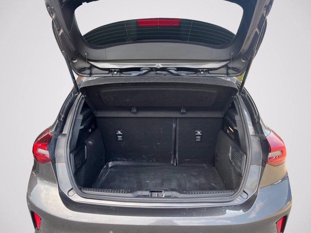 FORD Focus 1.0 EcoBoost Hybrid 125 CV 5p. ST-Line del 2023