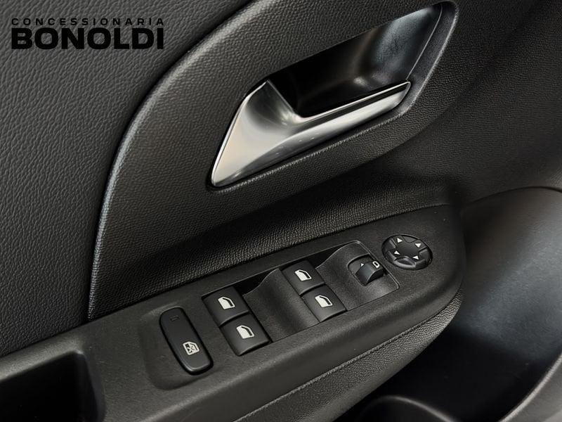 Opel Corsa Corsa 1.2 Elegance