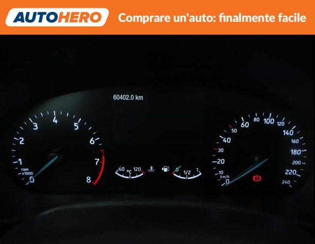 FORD Focus 1.0 EcoBoost 125 CV SW Business