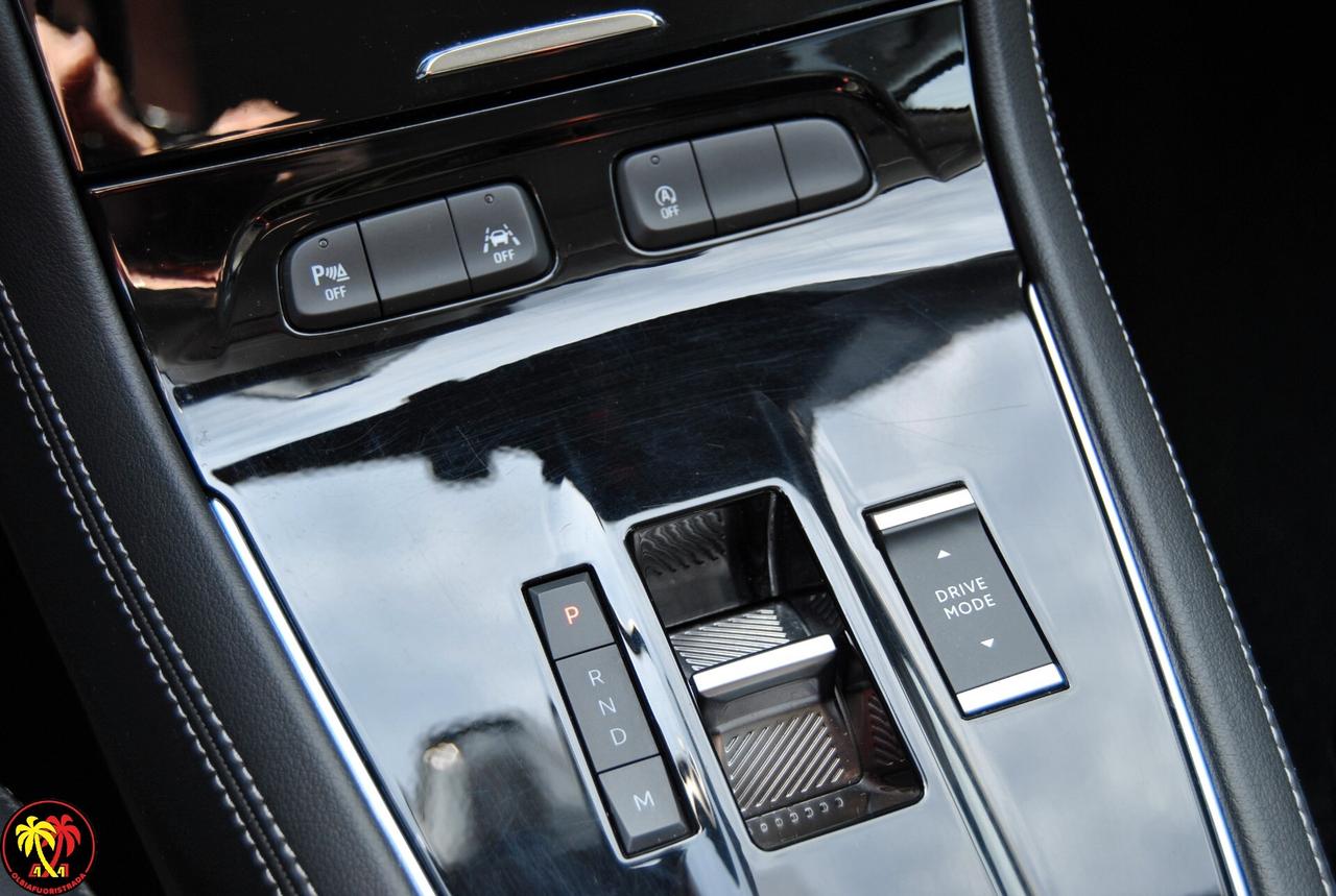 Opel Grandland 1.5 diesel Ecotec aut. Ultimate