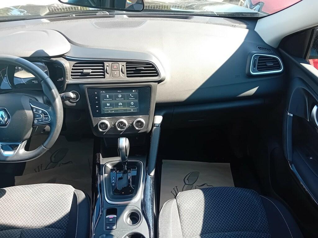 Renault Kadjar 1.5 Blue dCi Business EDC