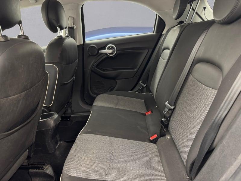 FIAT 500X 1.3 MULTIJET 95 CV POP STAR