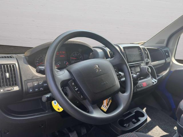 PEUGEOT Boxer 333 2.2 BlueHDi 140 S&S L2H2 PM-TM Furgone