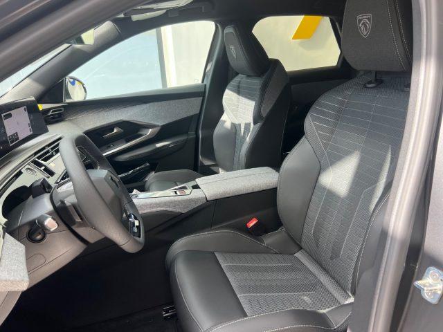PEUGEOT 3008 Hybrid 145 e-DCS6 GT da?379,00 mensili