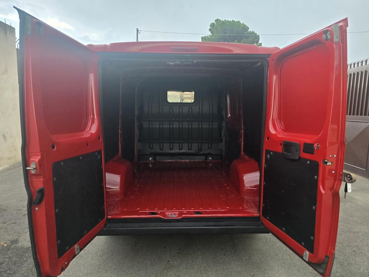 Fiat Ducato 35 2.2 MJT PC-TN Furgone