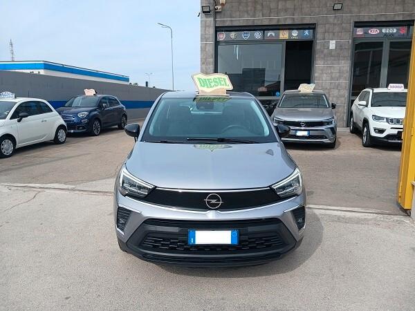 OPEL CROSSLAND 1.5 ECOTECH 110 CV S&S EDITION