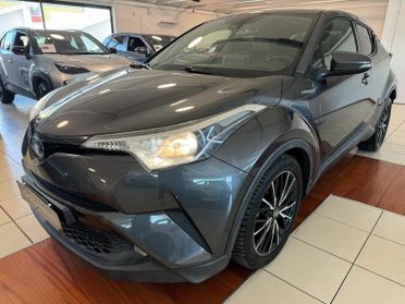 Toyota C-HR 1.8H 122cv E-CVT Lounge