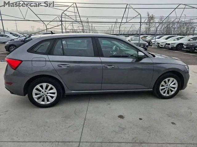 SKODA Scala Scala 2019 1.0 tsi Ambition 95cv - GP156BN