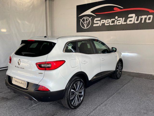 RENAULT Kadjar 1.5 dCi 110CV EDC Energy Zen automatica