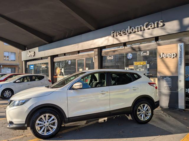 NISSAN Qashqai 1.2 DIG-T Visia