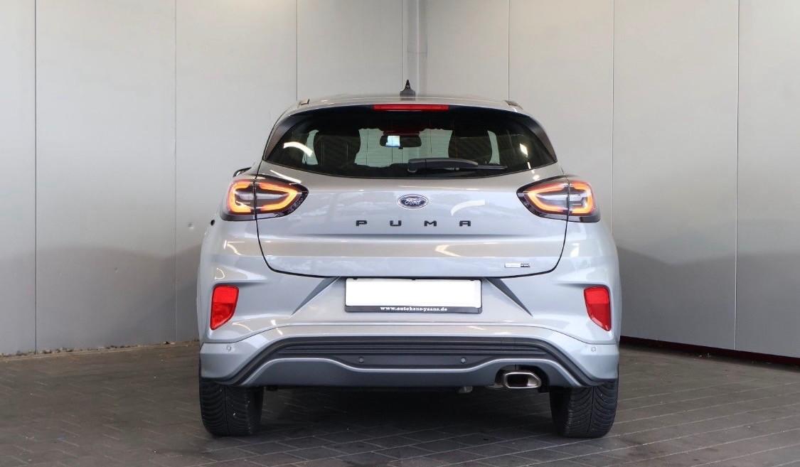 Ford Puma ST-Line 1.0 EcoBoost Hybrid 125cv