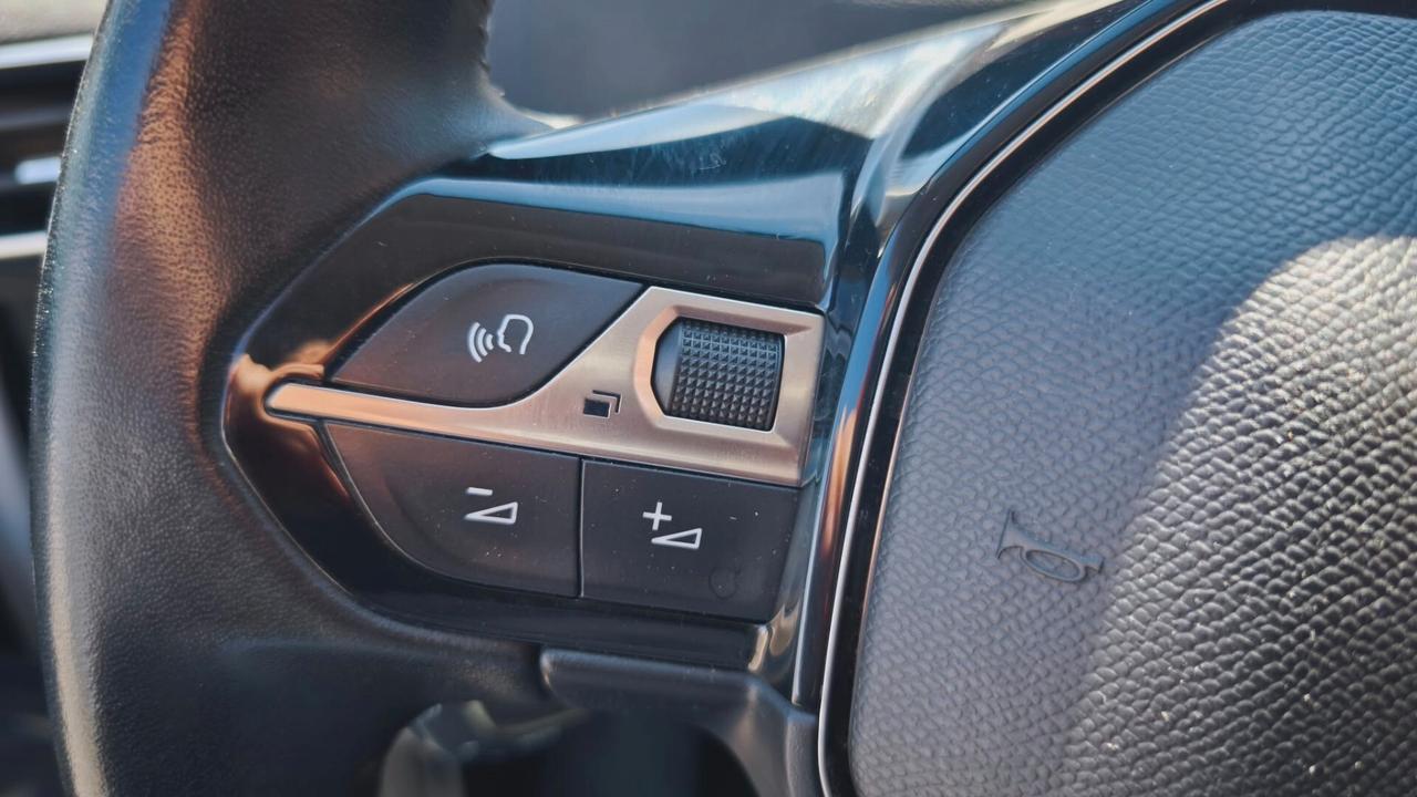 Peugeot 3008 BlueHDi 130 S&S Active Pack