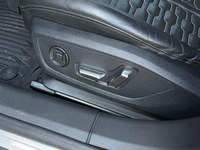 AUDI RS7 SPB Ivaesp,Unicoprop, Laser, Asse post sterzante