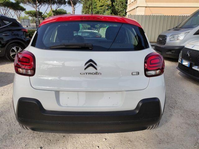 CITROEN C3 1.2 GPL P.Tech Feel Pack CARPLAY,CRUISE,NAVI ..