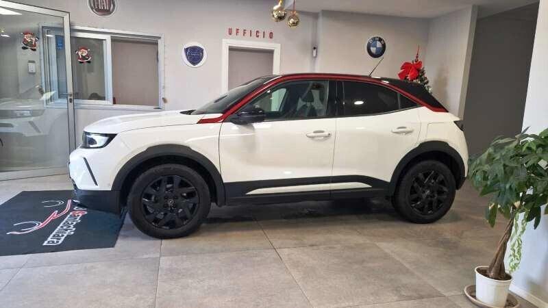 Opel Mokka 1.5 diesel 110 CV S&S GS Line