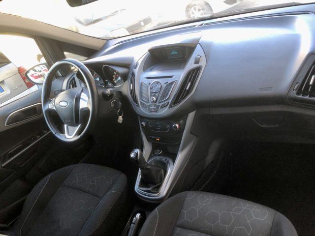 FORD B-Max 1.5 TDCi 95 CV Sport