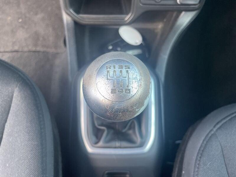 Jeep Renegade 1.6 Mjt 120 CV Night Eagle