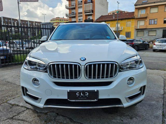 BMW X5 xDrive25d