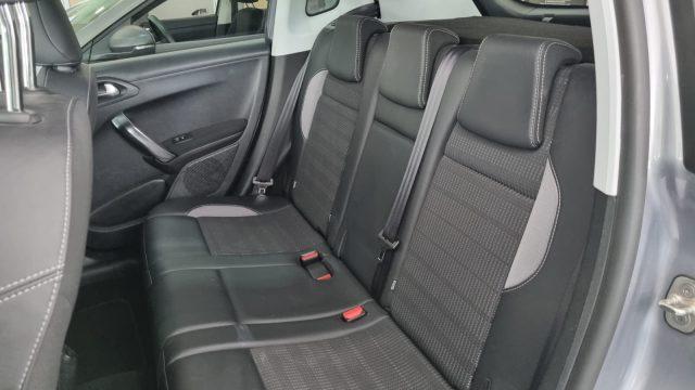 PEUGEOT 2008 1° serie BlueHDi 100 Allure