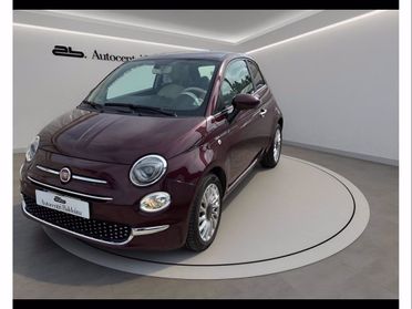 FIAT 500 1.0 hybrid dolcevita 70cv del 2021