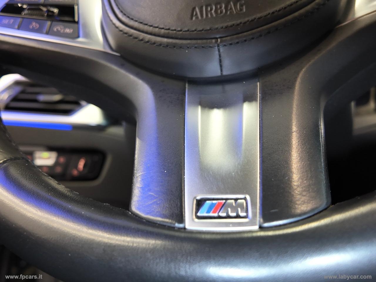 BMW 420d xDrive 48V Msport Pro