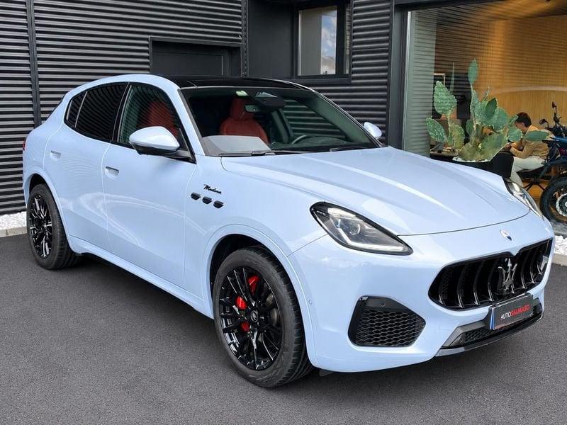 Maserati Grecale 2.0 mhev AWD Modena autom. 330 CV