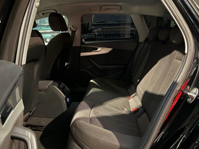 AUDI A4 Avant 1.4 TFSI