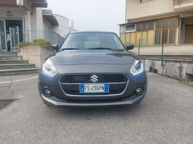 Suzuki Swift Swift 1.2 Hybrid Top