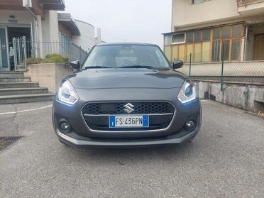 Suzuki Swift Swift 1.2 Hybrid Top