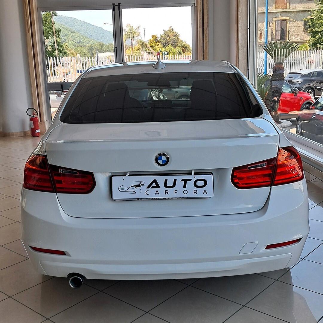 Bmw 318 318d