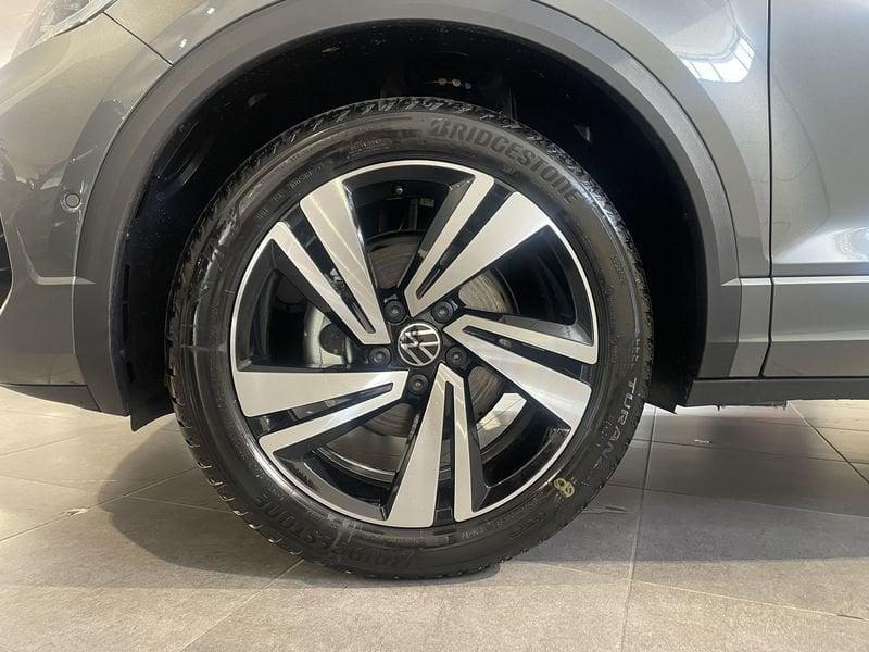 Volkswagen T-Roc T-Roc 1.0 TSI R-Line