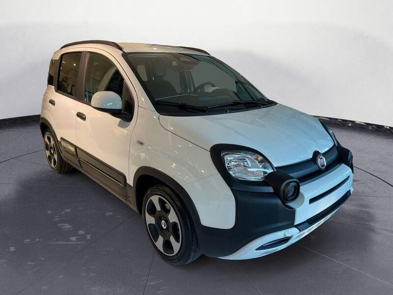 FIAT Panda Panda 1.0 FireFly S&S Hybrid Pandina