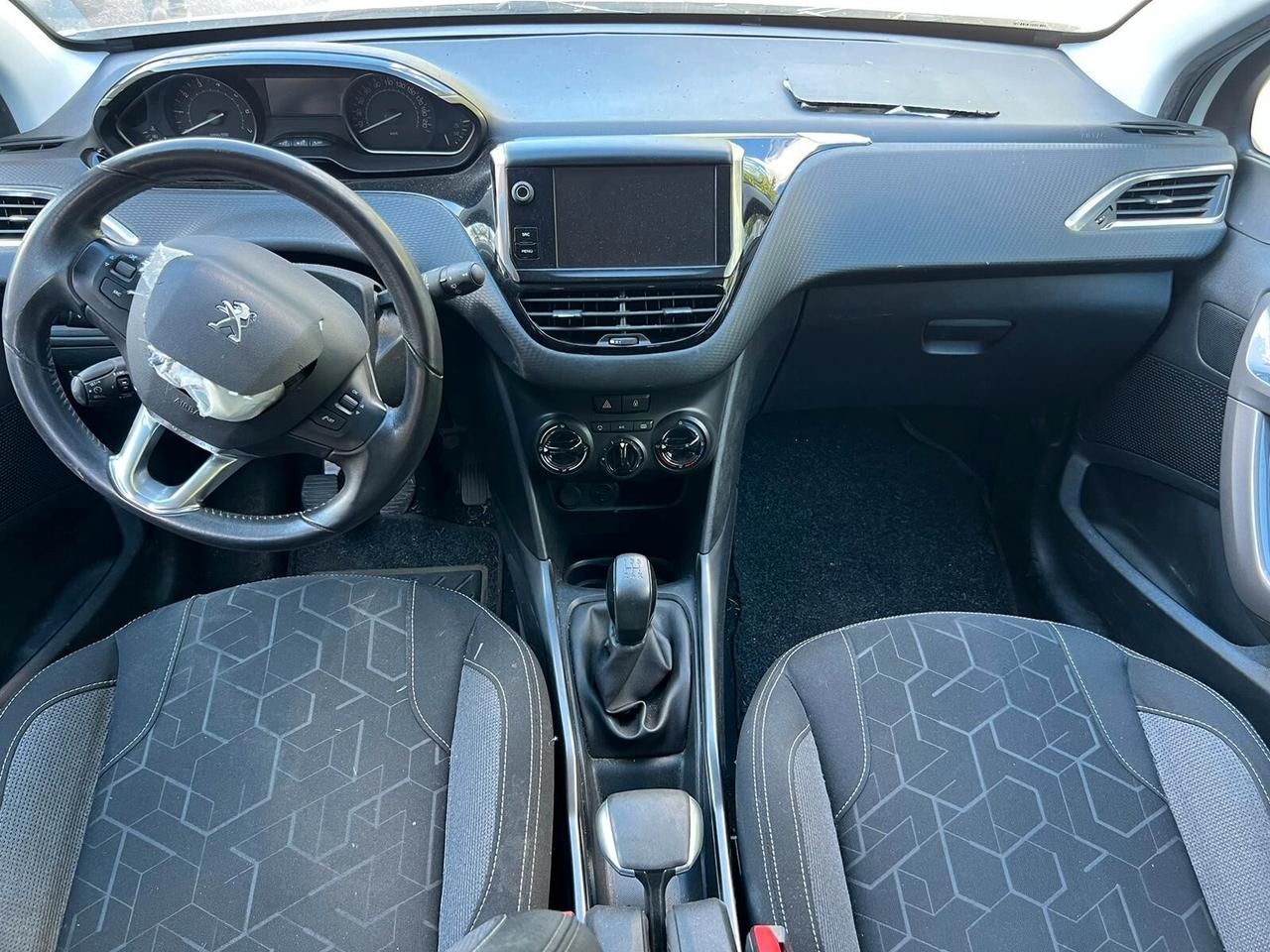 Peugeot 2008 PureTech 82 Active