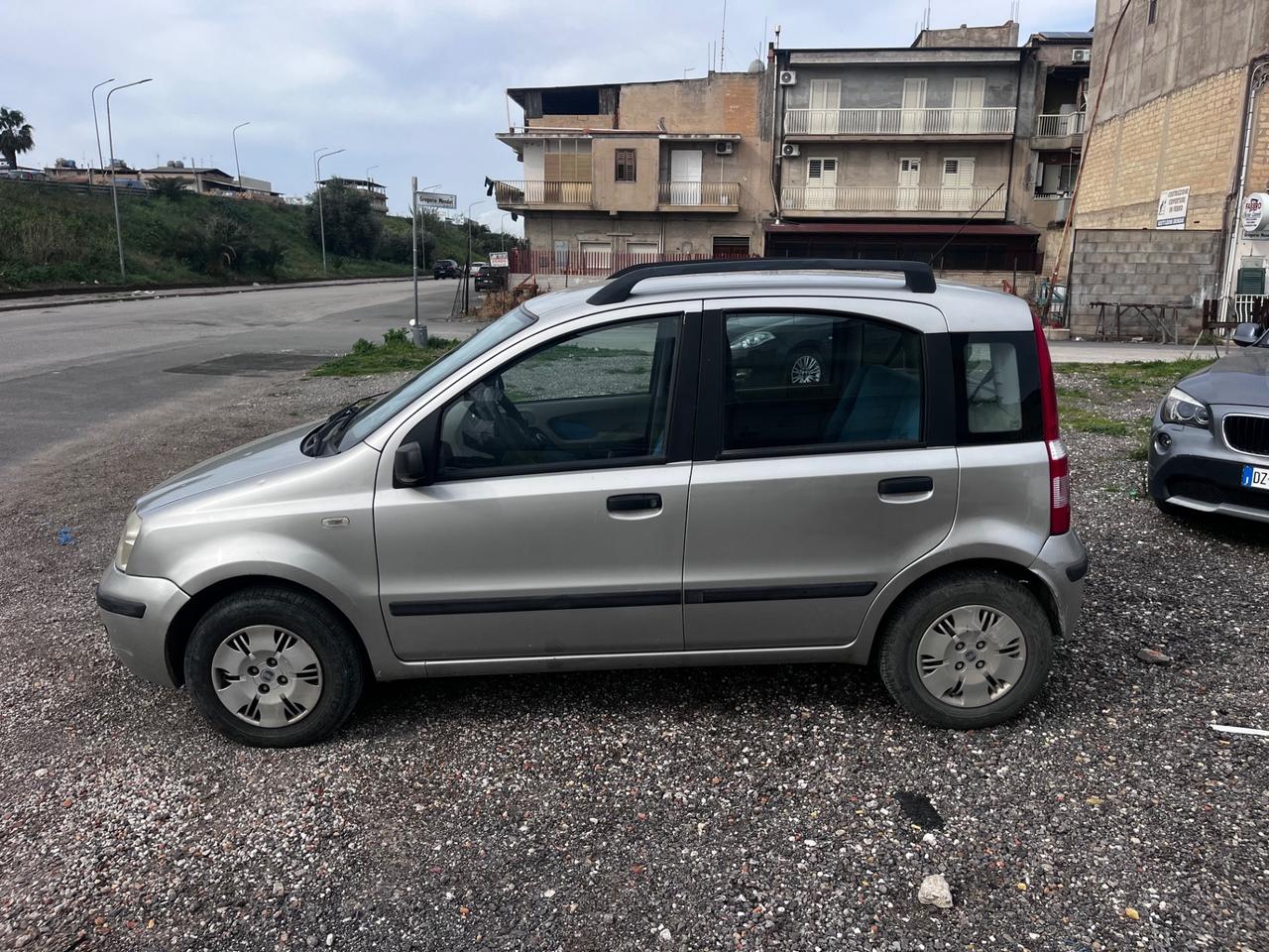 Fiat Panda 1.3 mtj 140.000km uniproprietario