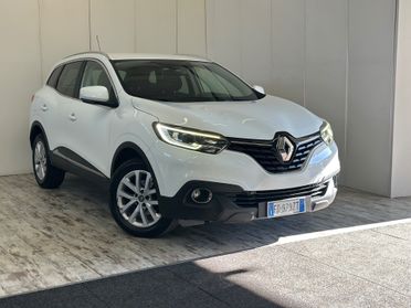 Renault Kadjar 1.5 dCi 8V 110CV Energy Intens Ok Neopatentati