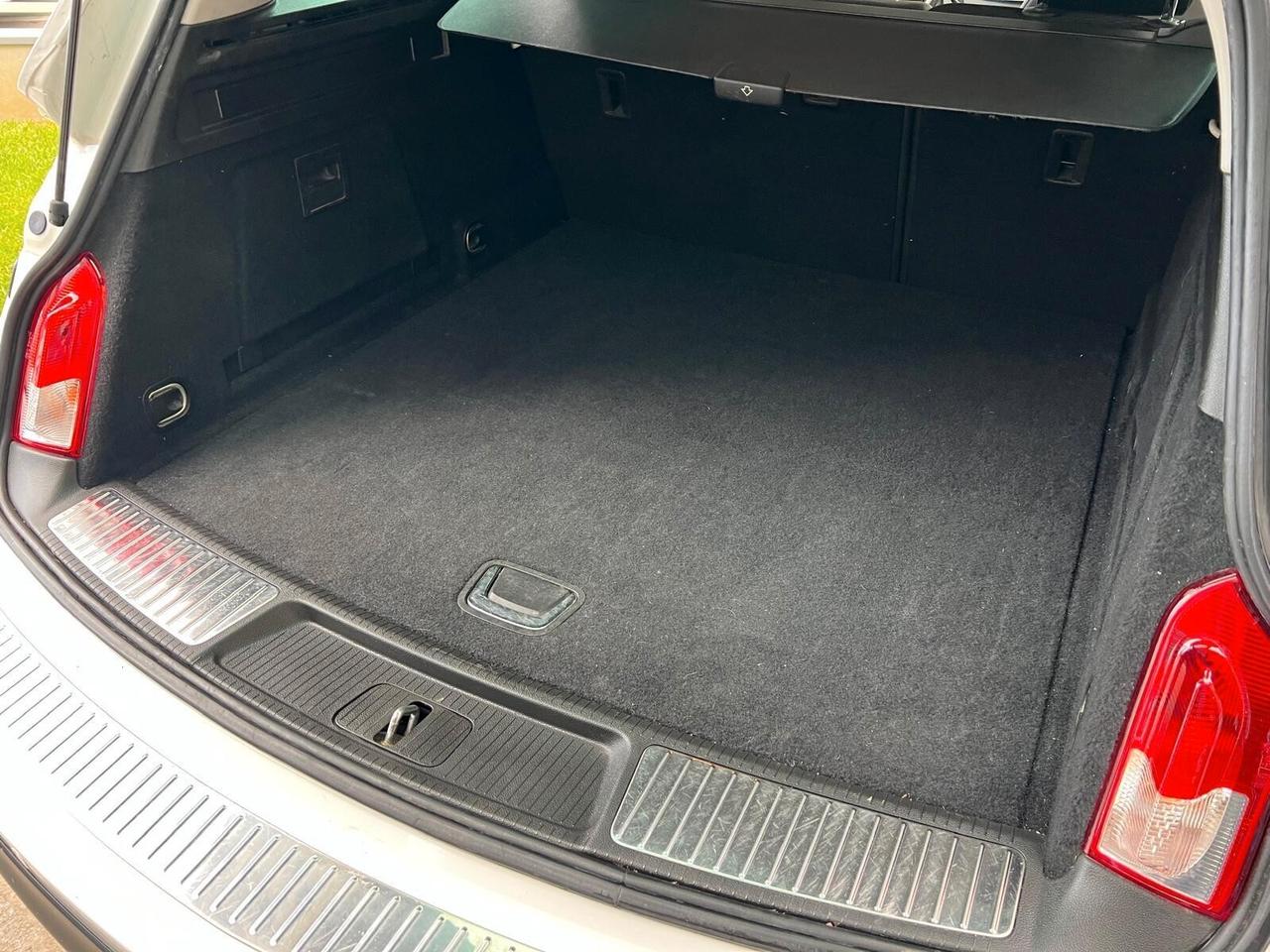 OPEL INSIGNA 2.0 CDTI 4x4 163cv COUNTRY TOURER AUTOM