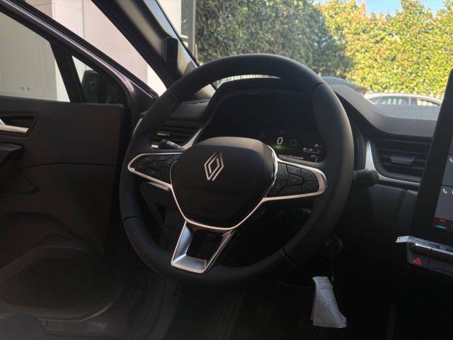 RENAULT Captur ECO-G 120 CV Evolution TUA DA ?240,00 MENSILI ANT0