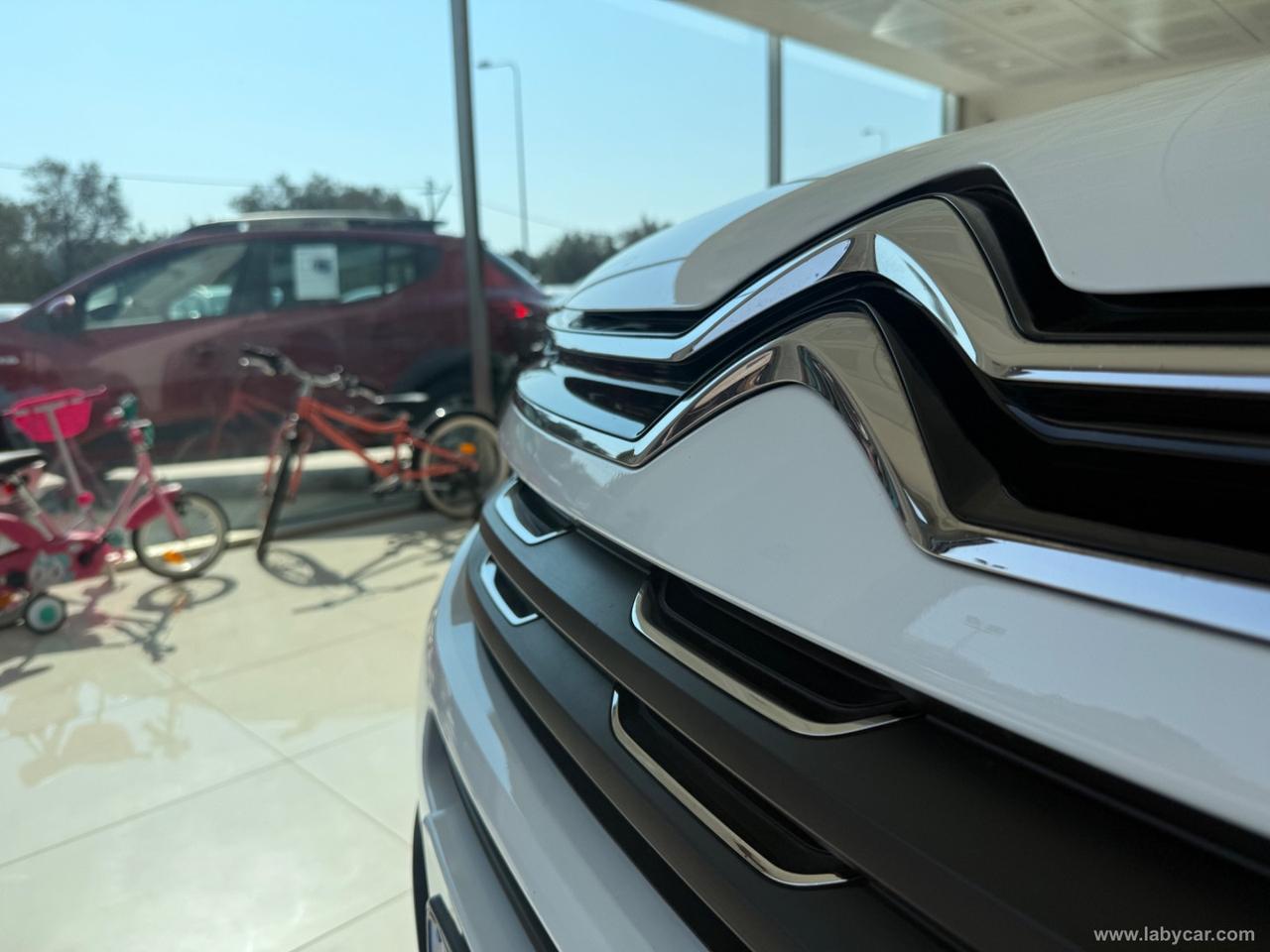 CITROEN C5 Aircross BlueHDi 130 S&S EAT8 Busines