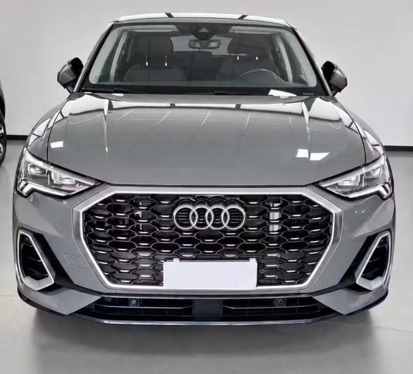 Audi Q3 sportback S line 21.000km Plug-in