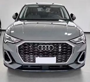 Audi Q3 sportback S line 21.000km Plug-in