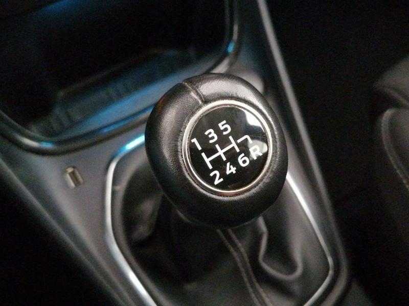 Ford Puma 1.0 ecoboost h Titanium s&s 125cv