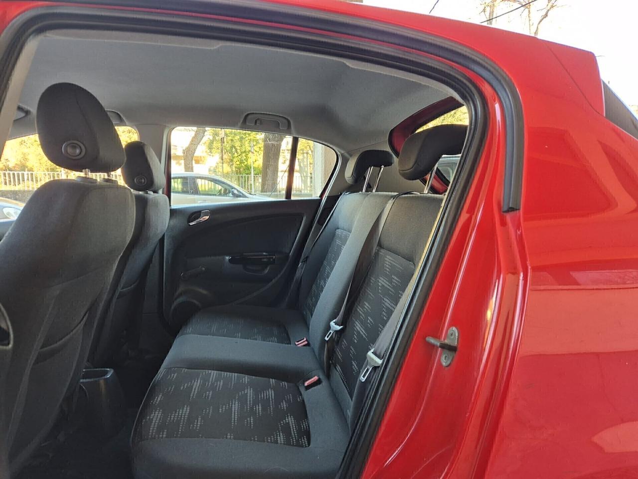Opel Corsa 1.2 5 porte Edition DA VETRINA NEOPATENTATI OFFERTA VALIDA FINO AL 22/04/2025