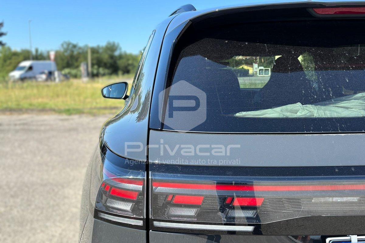VOLKSWAGEN Tiguan 2.0 TDI 150 CV DSG R-Line Plus