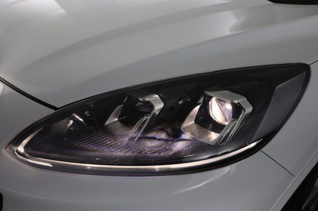 FORD Kuga Kuga 2.5 Plug In Hybrid 225 CV CVT 2WD ST-Line
