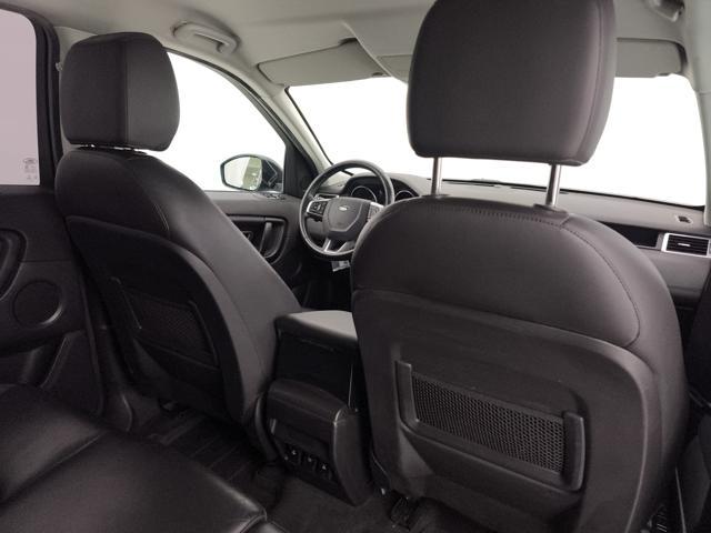 LAND ROVER Discovery Sport 2.0 td4 HSE Luxury awd 150cv auto