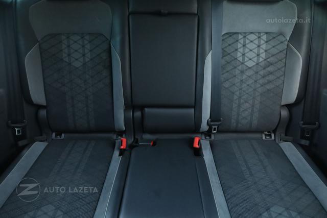 VOLKSWAGEN Tiguan 1.4 TSI eHYBRID DSG R-Line