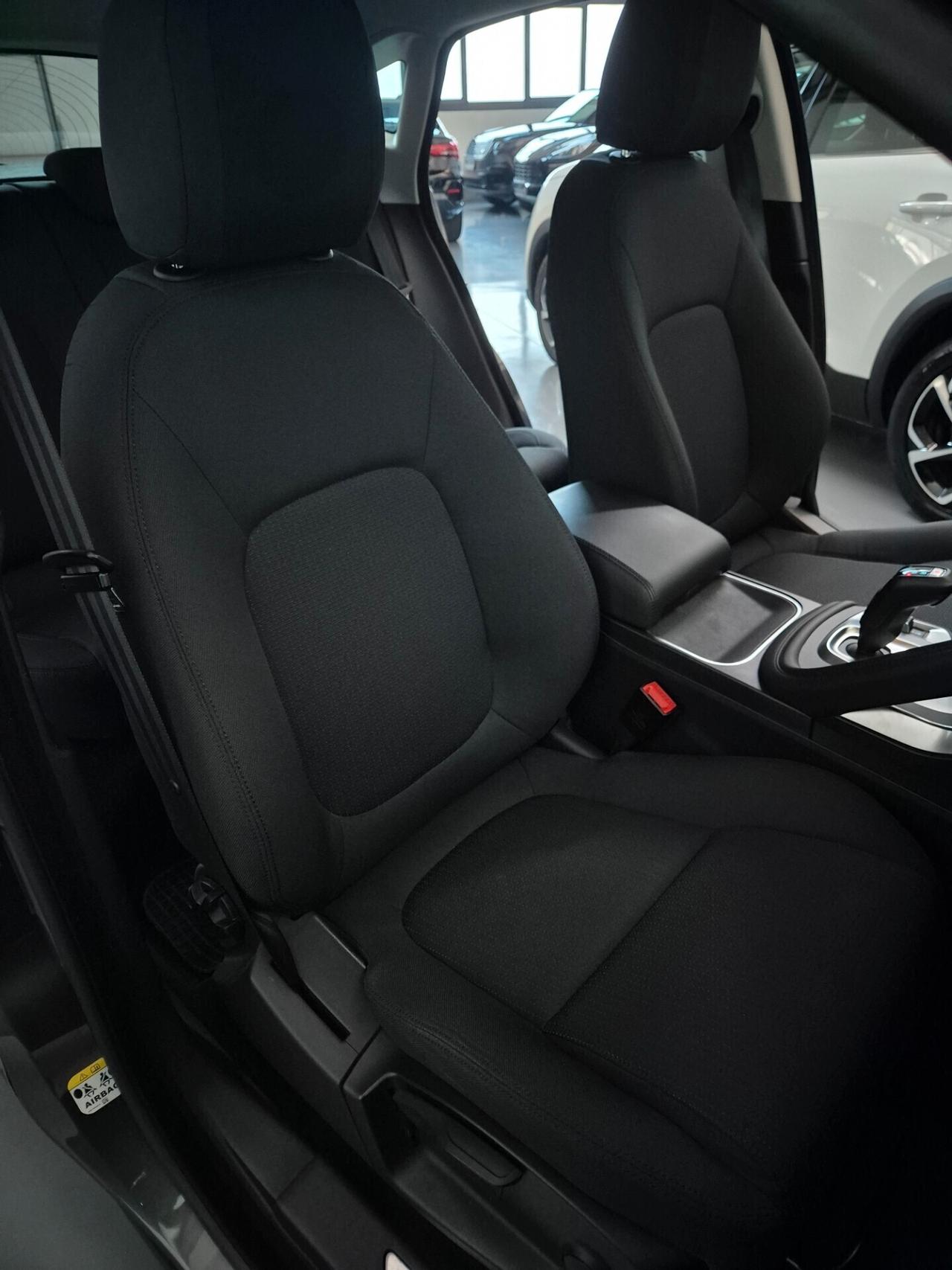 Jaguar E-Pace 2.0cc 150cv AWD Automatica Certificata Garanzia