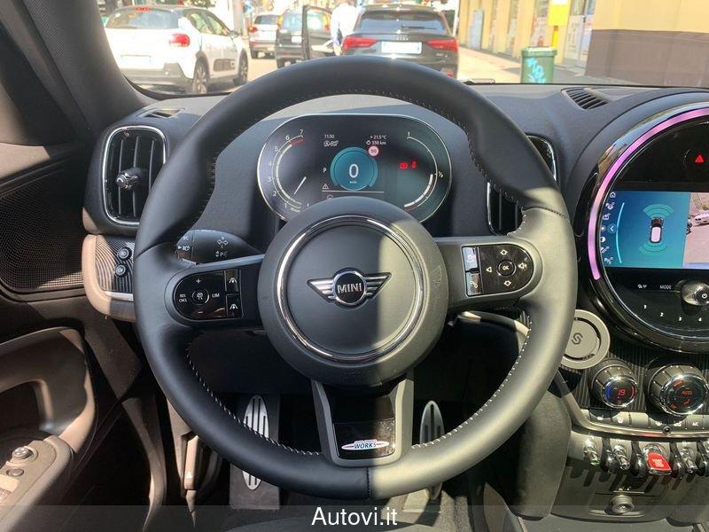 MINI Mini Countryman F60 Mini 1.5 Cooper JCW Countryman
