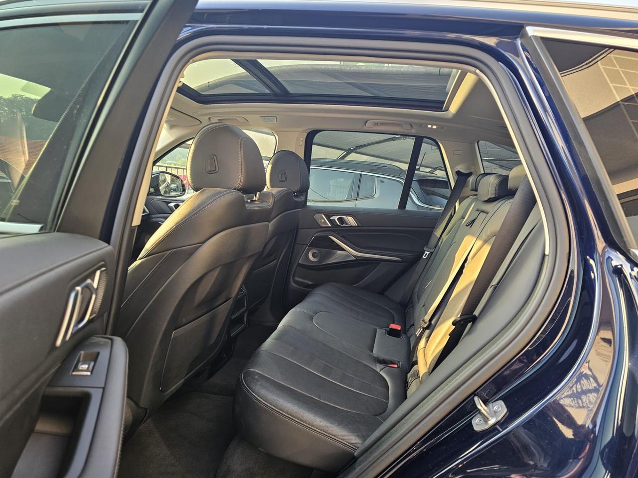 Bmw X5 xDrive30d 48V xLine