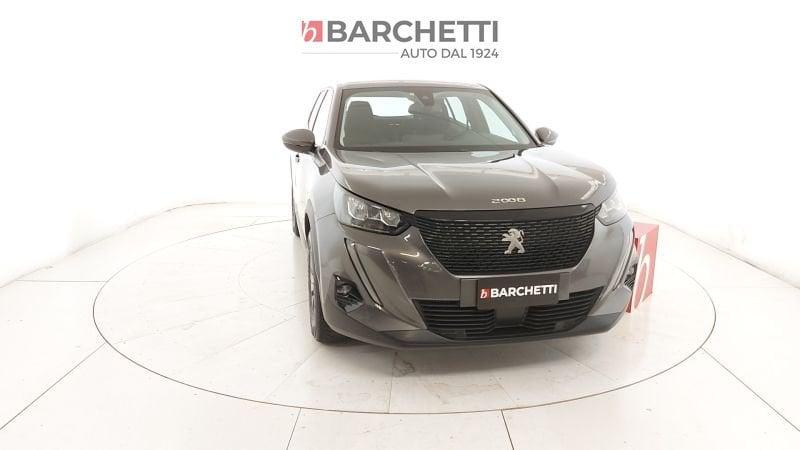 Peugeot 2008 2ª SERIE PURETECH 130 S&S ACTIVE PACK